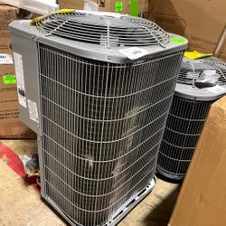condenser hvac 2 - 5 TON Air Conditioner 64