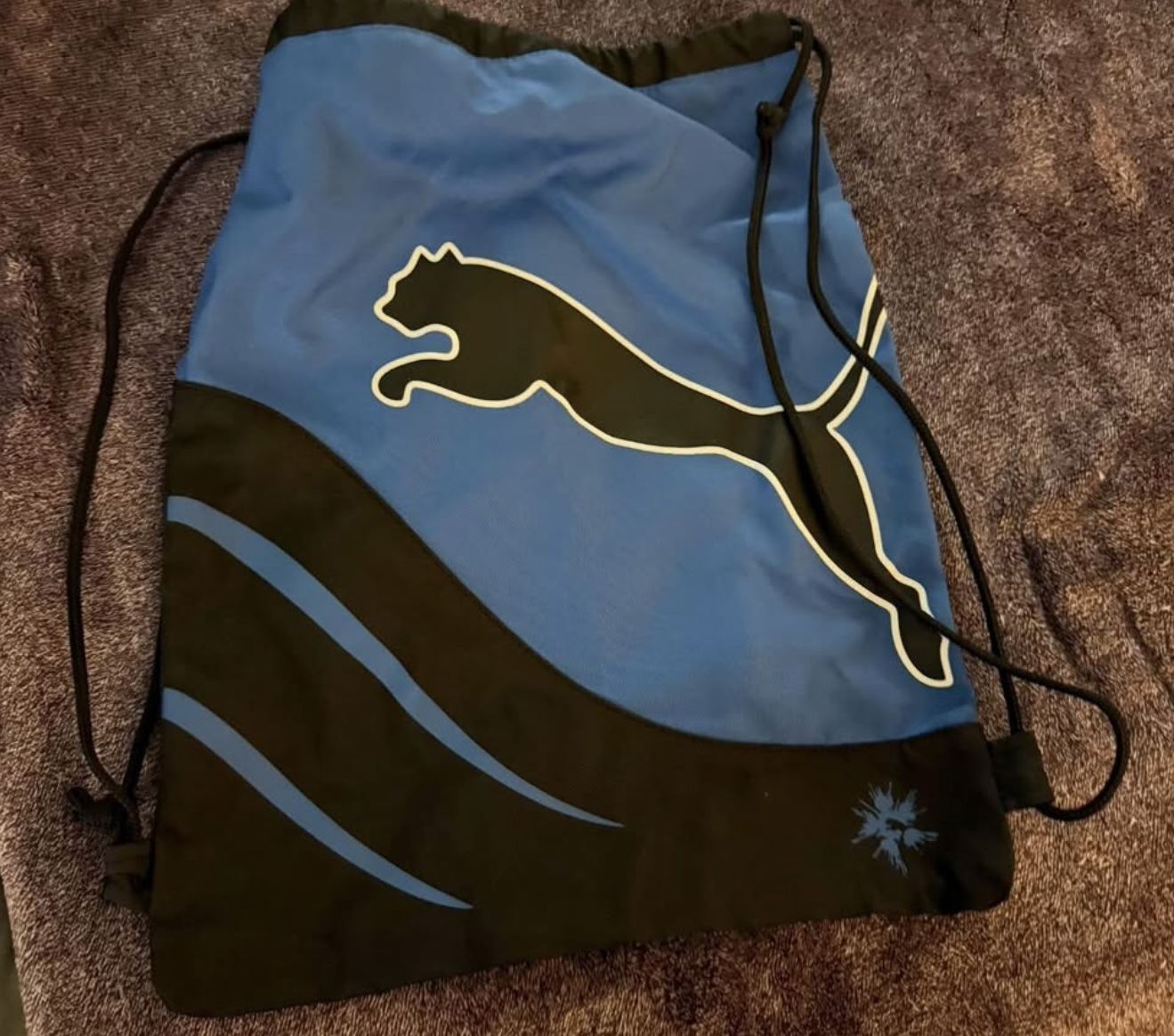Puma Bag
