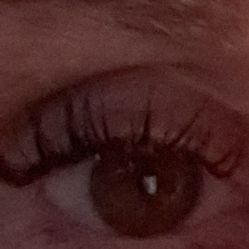 MAGNETIC FALSE EYELASHES