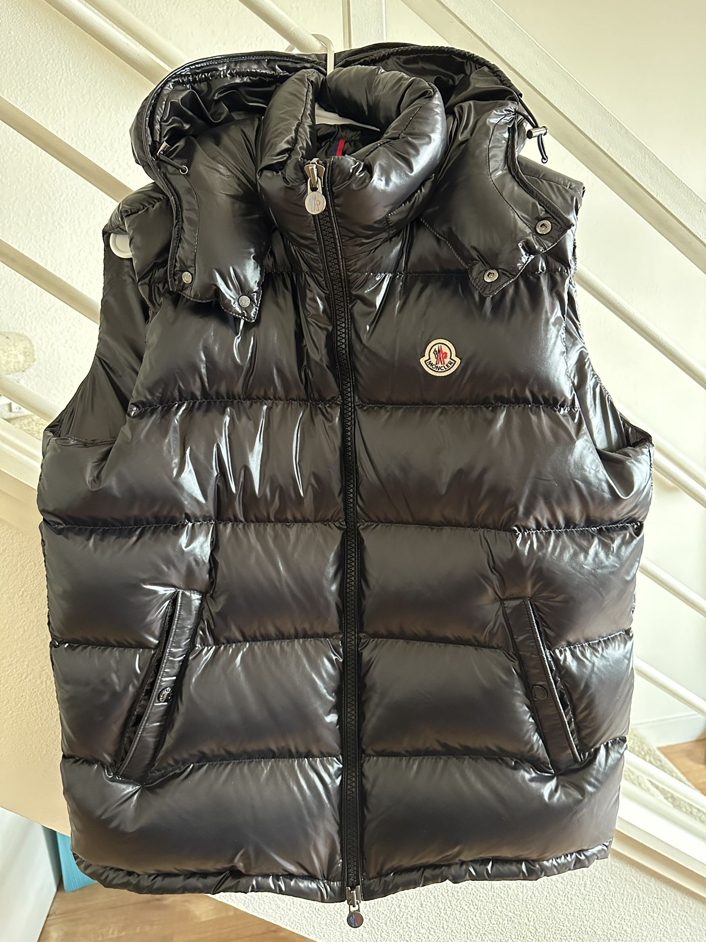 Moncler Vest