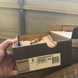 Kids Timberland BOOTS 