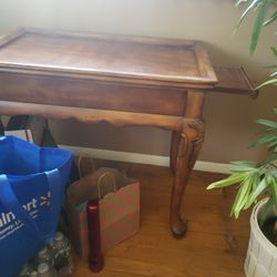 Multi-Use Table SALE