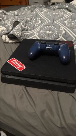 PS4