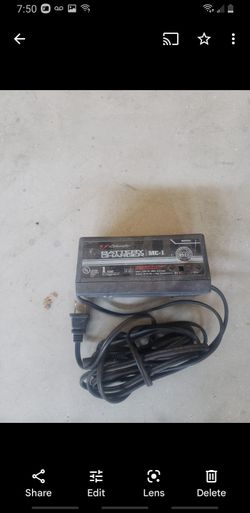 Motocycle Charger