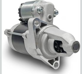 19612 New Starter Motor Replacement for 35hp Briggs & Stratton Vanguard V-Twin 3