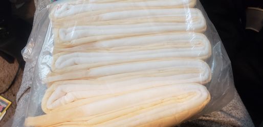 4t -5t pull ups and bed pads