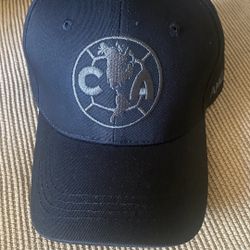 América Adjustable Hats 
