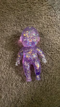 babyboo sugar feeling