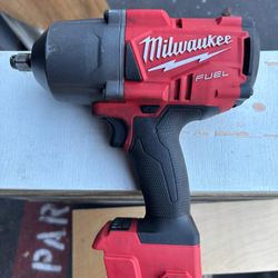 Impact Wrench 1/2 “ Milwaukee 