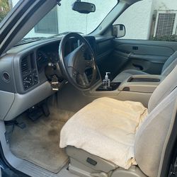 2004 Chevrolet Tahoe