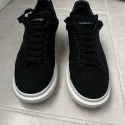 Alexander McQueen Men Shoes 