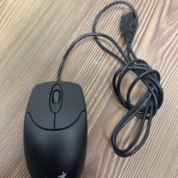 Genius mouse