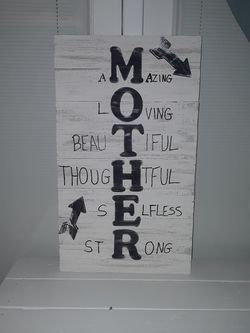 Great Mother's Day gift!!!