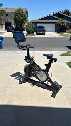 FREE!! Fully functional exercise bike