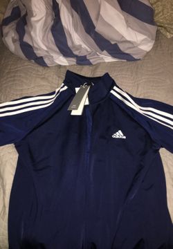 Adidas jacket