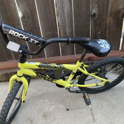 ROCK IT BIKE