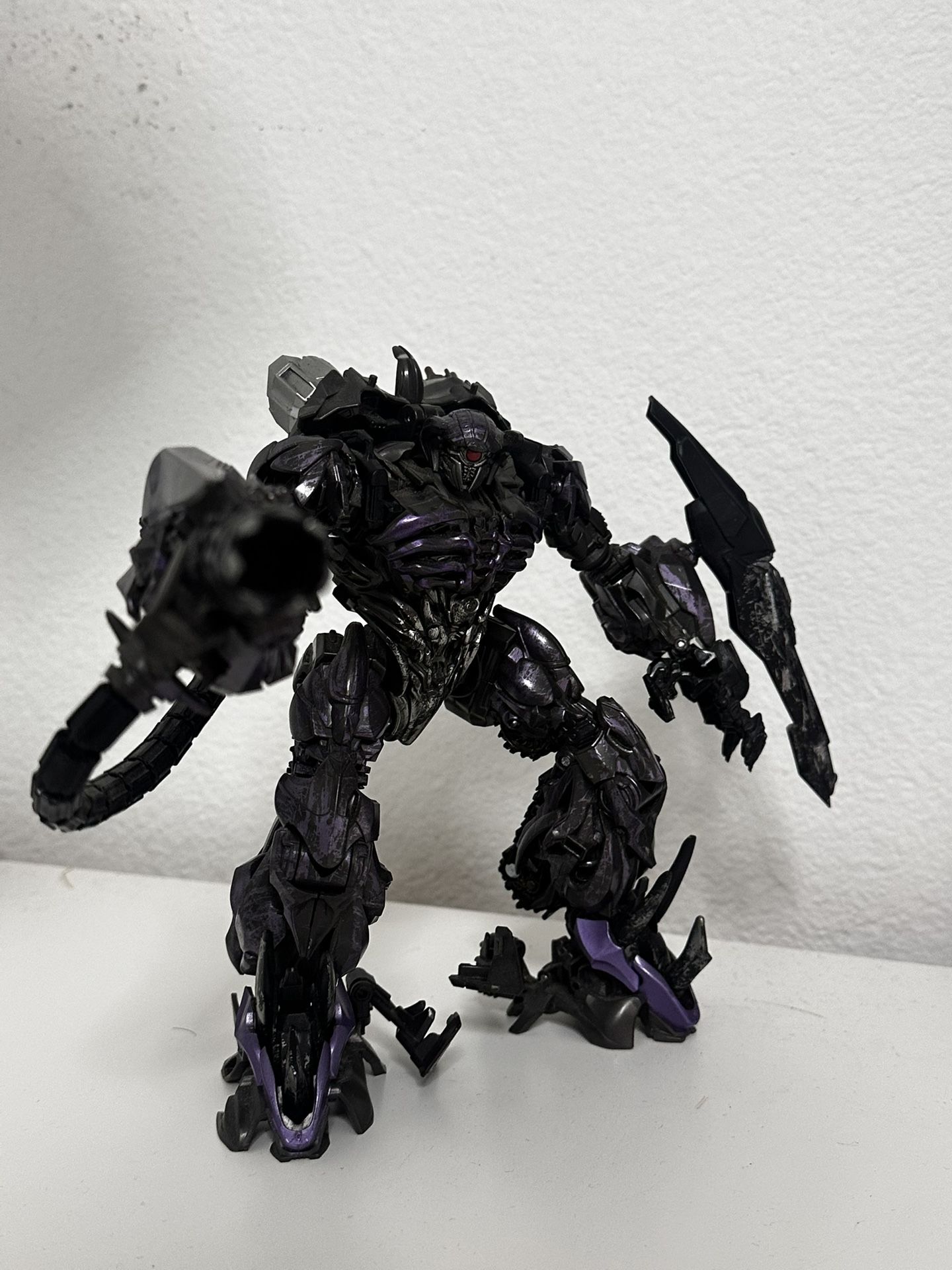 Shockwave Studio Series 65