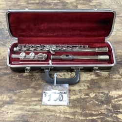 Bundy Flute
