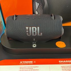 New Box - JBL XTreme 4 - Financing Available- Take Home Today 
