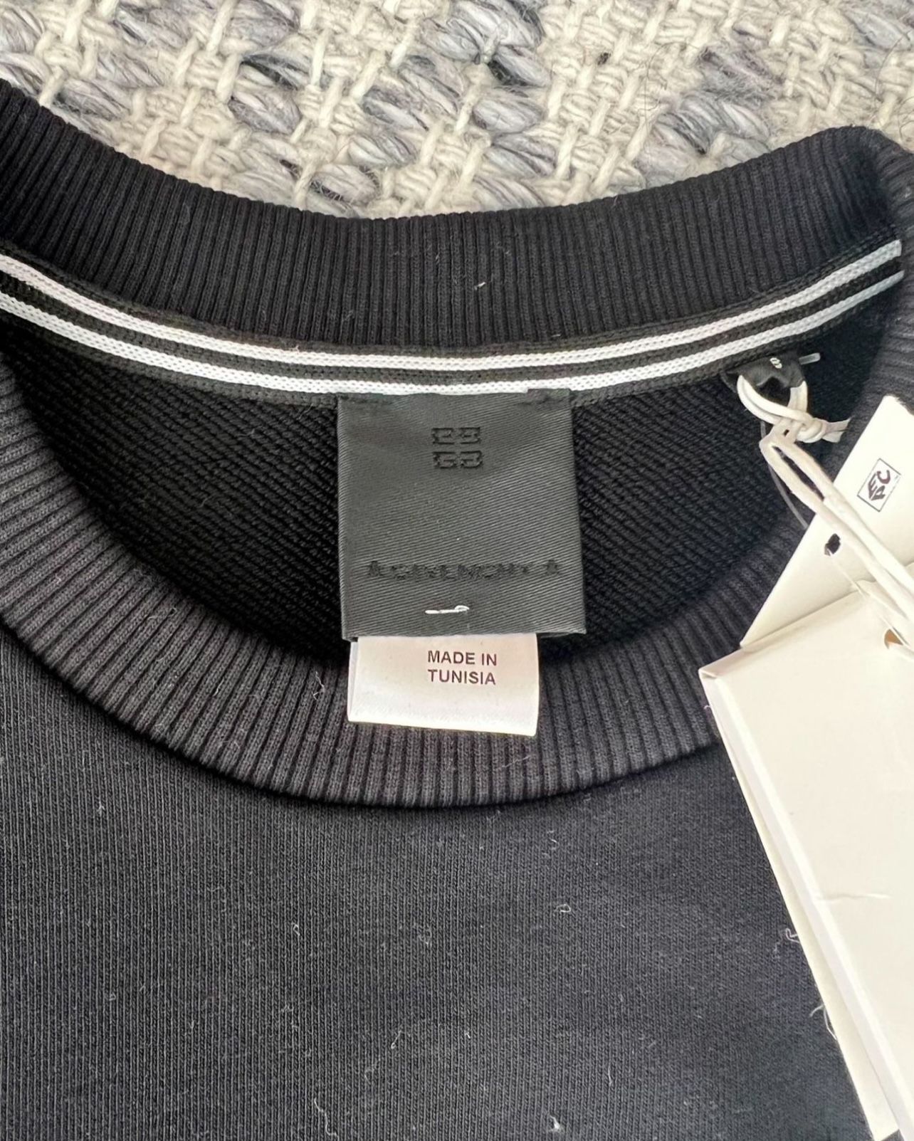 Givenchy Kids Sweater