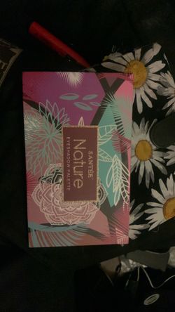 Eye shadow $15