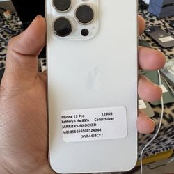 Iphone 13 Pro 128Gb Unlocked