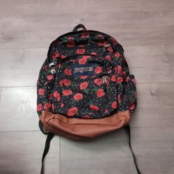 Jansport Rose Backpack