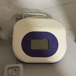 Lansinoh breast pump