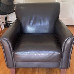 Leather Chair