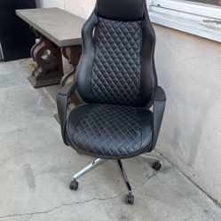 Office Chair Black 