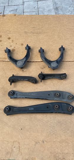 96-00 civic parts