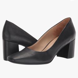 New Naturalizer Shoes Heels 7.5