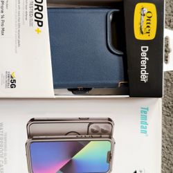 Cases iPhone  14 Pro Max