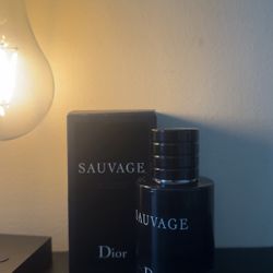 Dior Sauvage EDT - 60ml/2oz