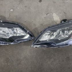 2014/2015 Honda CIVIC HEADLIGHTS 