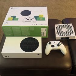 Xbox Series S