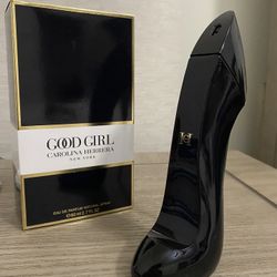 Carolina Herrera Good Girl