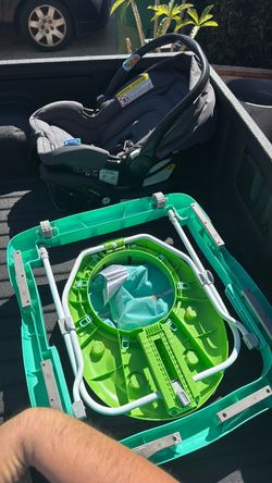 Baby items