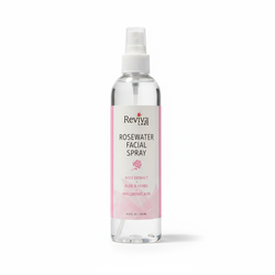 “Reviva Labs” Rosewater Facial Spray ((NEW))