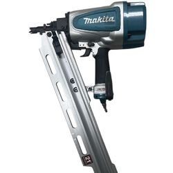 Makita - AN924 Nail Gun