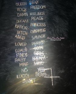 Hair Pins