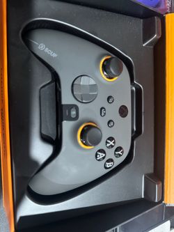 Scuf Xbox controller
