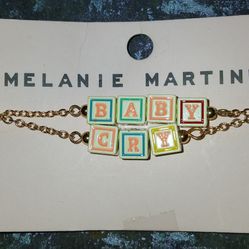 Fashion Necklace 