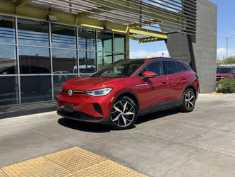 2023 Volkswagen ID.4