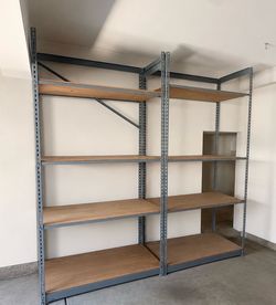 Shelf