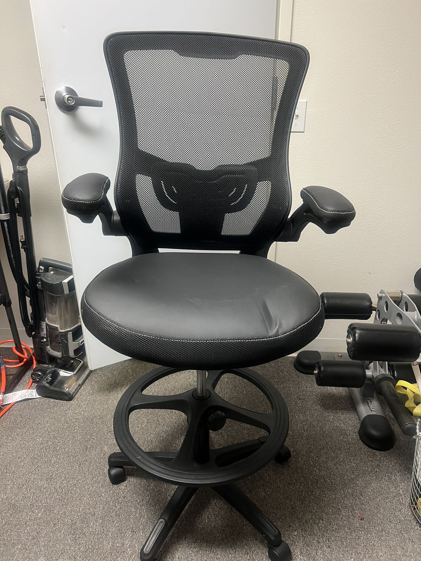 Ergonomic Office Chair