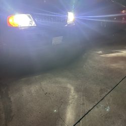 LED HEADLIGHTS $40 Any Vehicle 