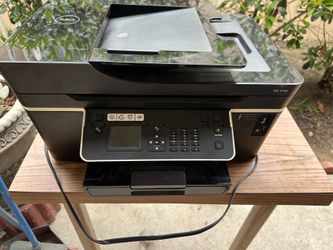 Dell 3in1 printer