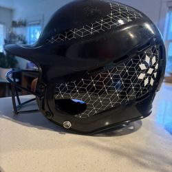 Girls Softball Helmet 