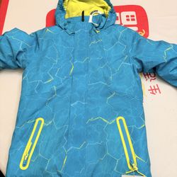 kids Snow Jacket 